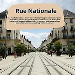 Linea - Proche Gare