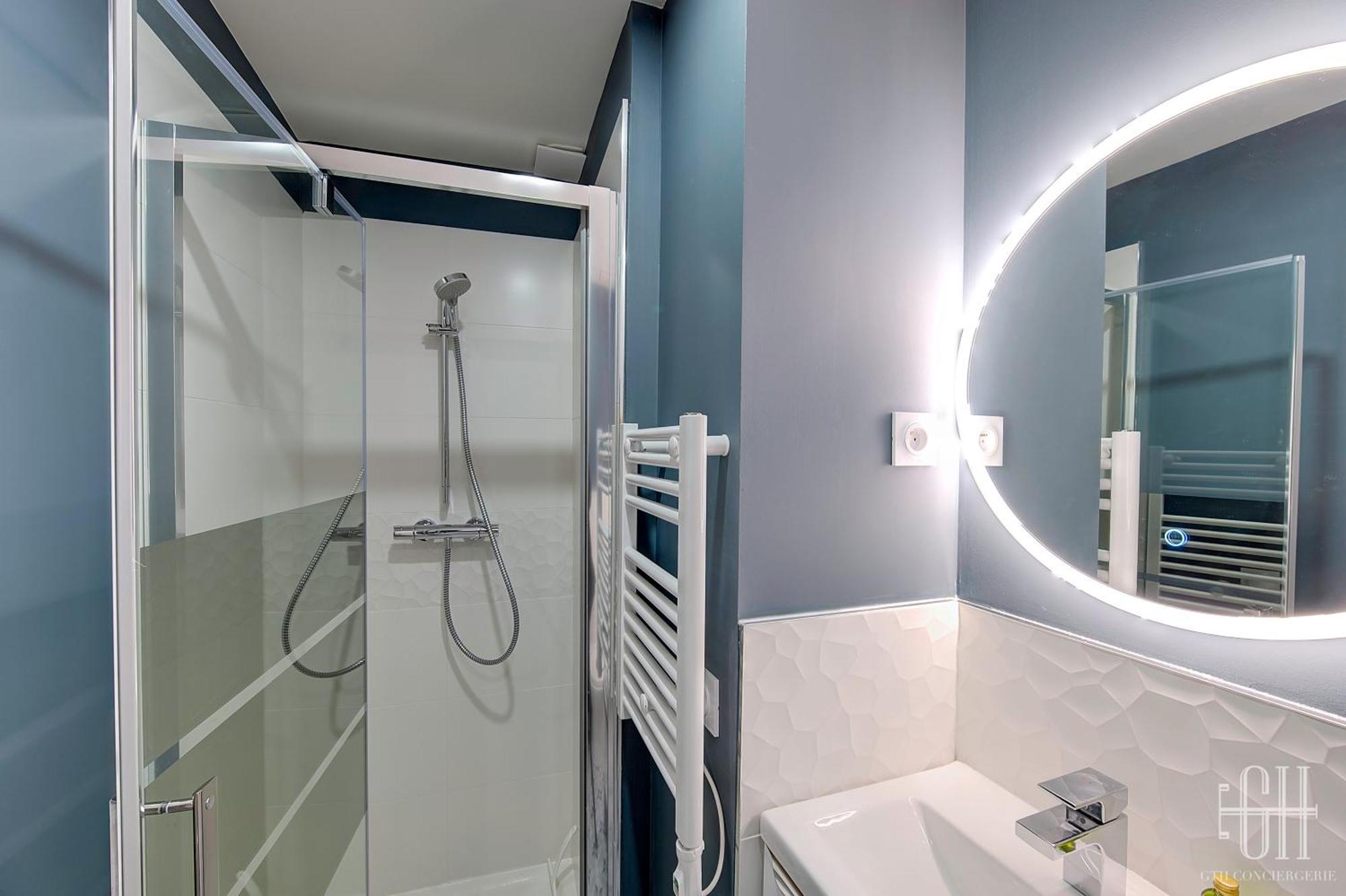 Apartment Linea - Proche Gare